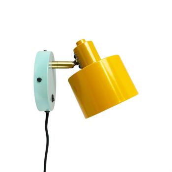 LX Axis Wall Short Arm
